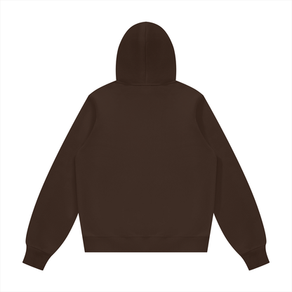 Unisex Fleece Regular Shoulder Hoodie - Fellin' Good