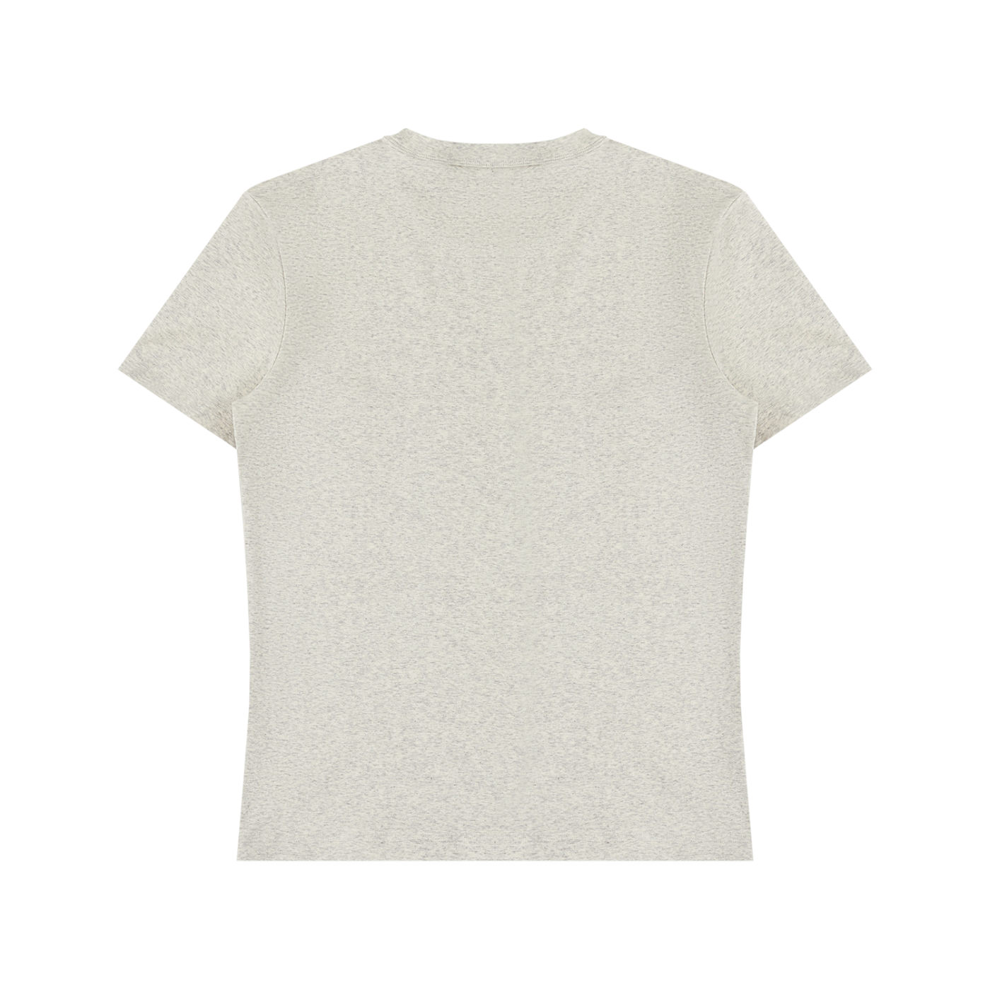 Unisex Heavyweight Cotton T-Shirt - Arc de Triomphe