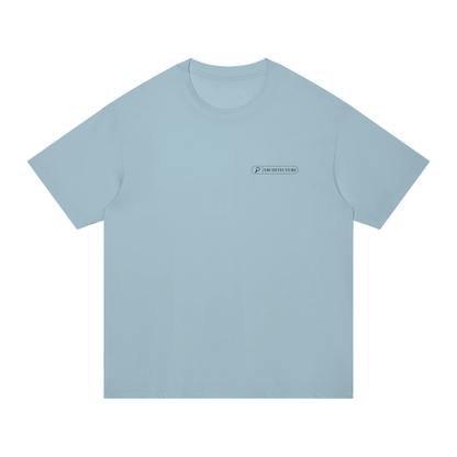 T-Shirt en coton - FINISSANT_MODÈLE_02