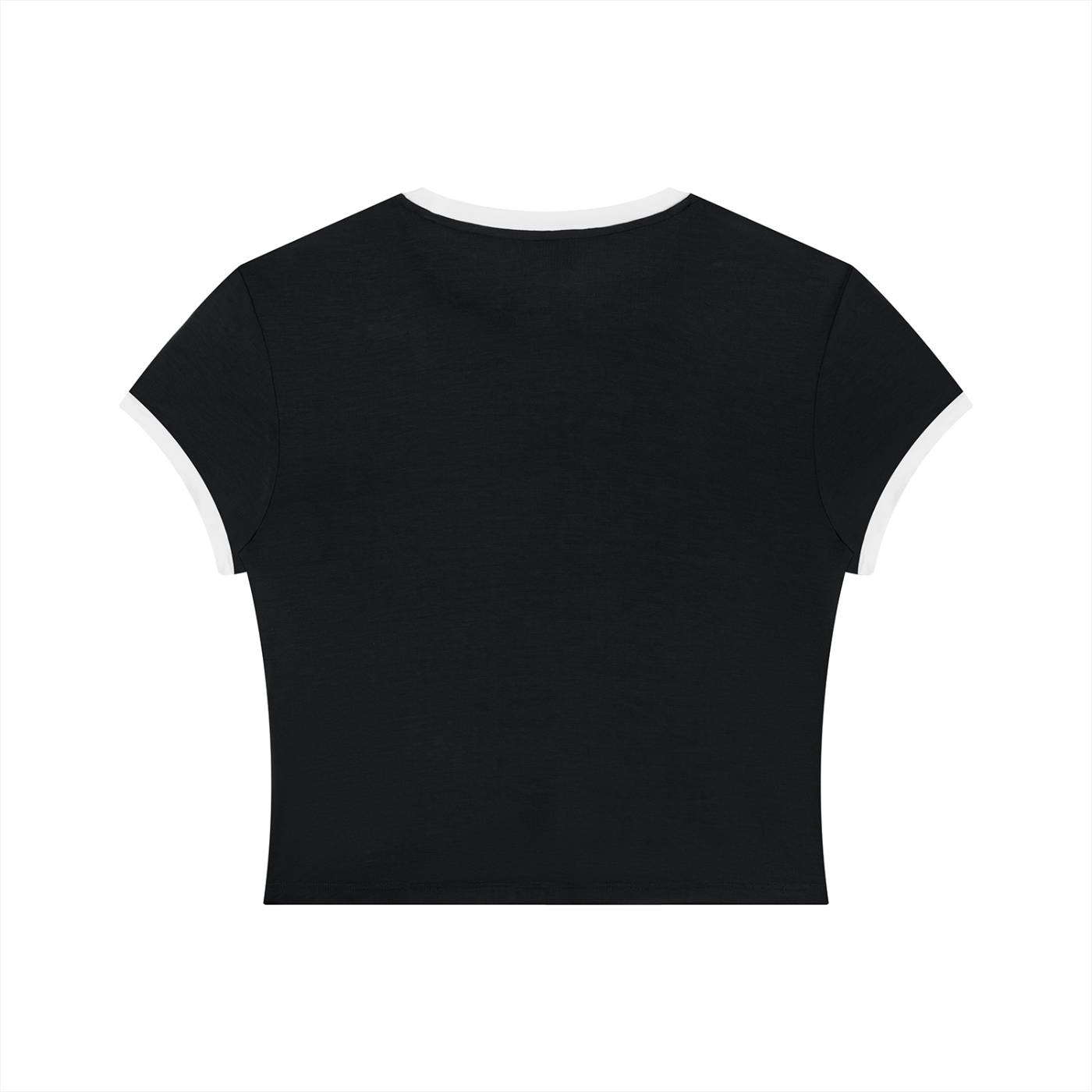T-shirt ajusté pour femme - Coquillage
