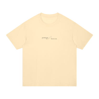 T-Shirt en coton - MODÈLE_06