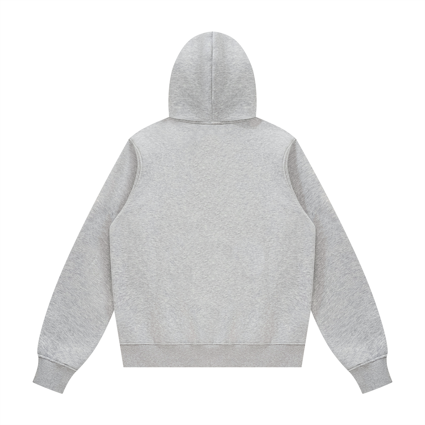 Unisex Fleece Regular Shoulder Hoodie - Fellin' Good