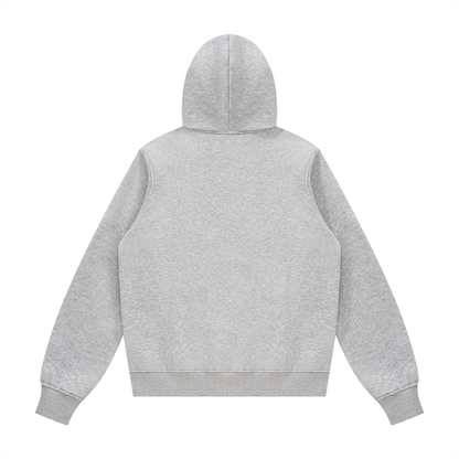 Unisex Fleece Regular Shoulder Hoodie - Fellin' Good
