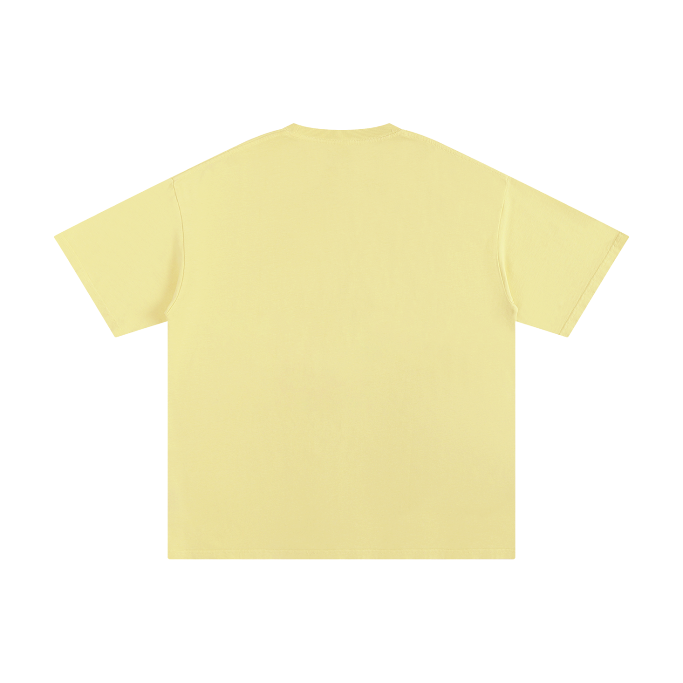 T-shirt - MODÈLE_01