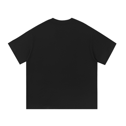 Essential Cotton T-Shirt - Adventure