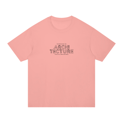 T-Shirt en coton - MODÈLE_05