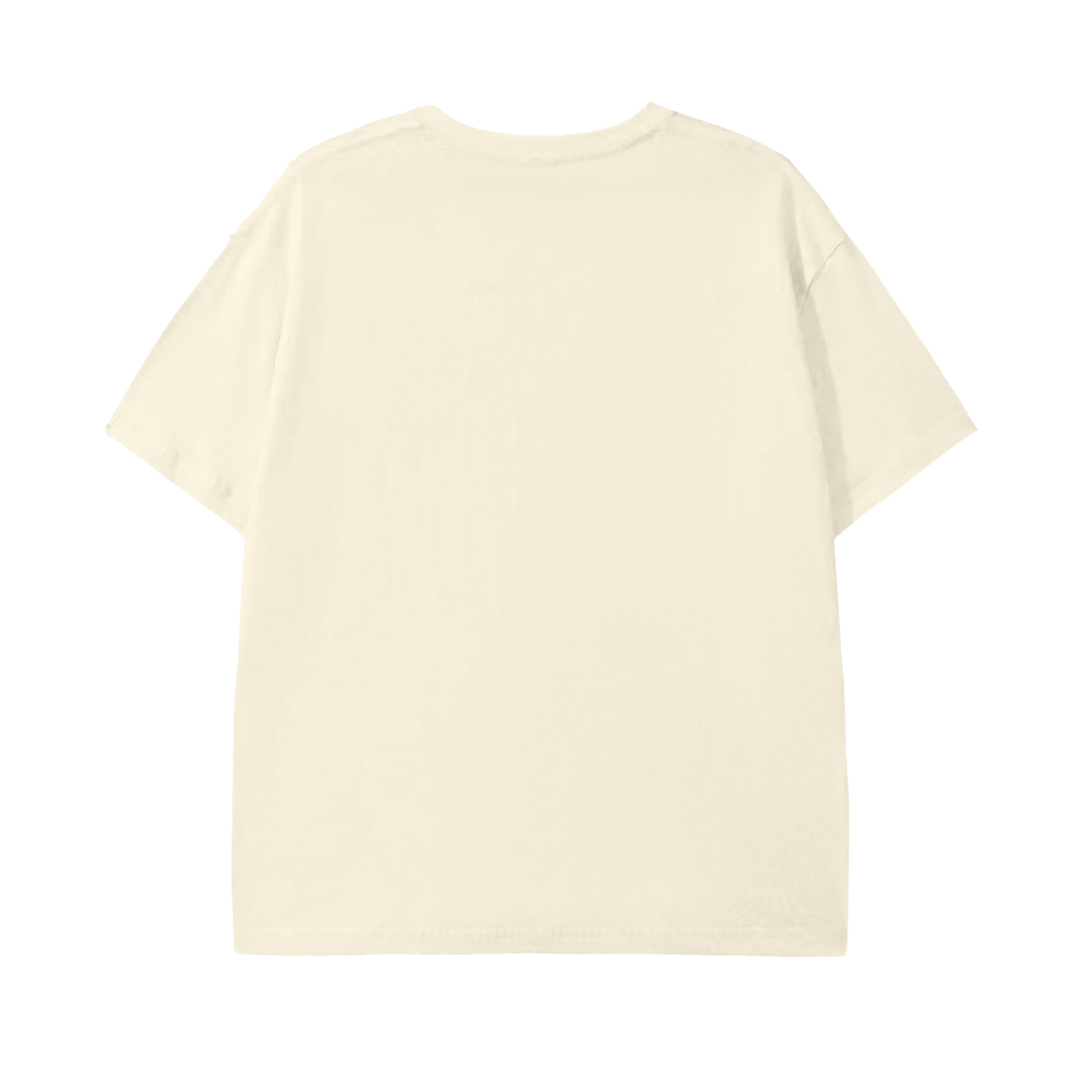Unisex T-shirt in pure cotton - Kayak