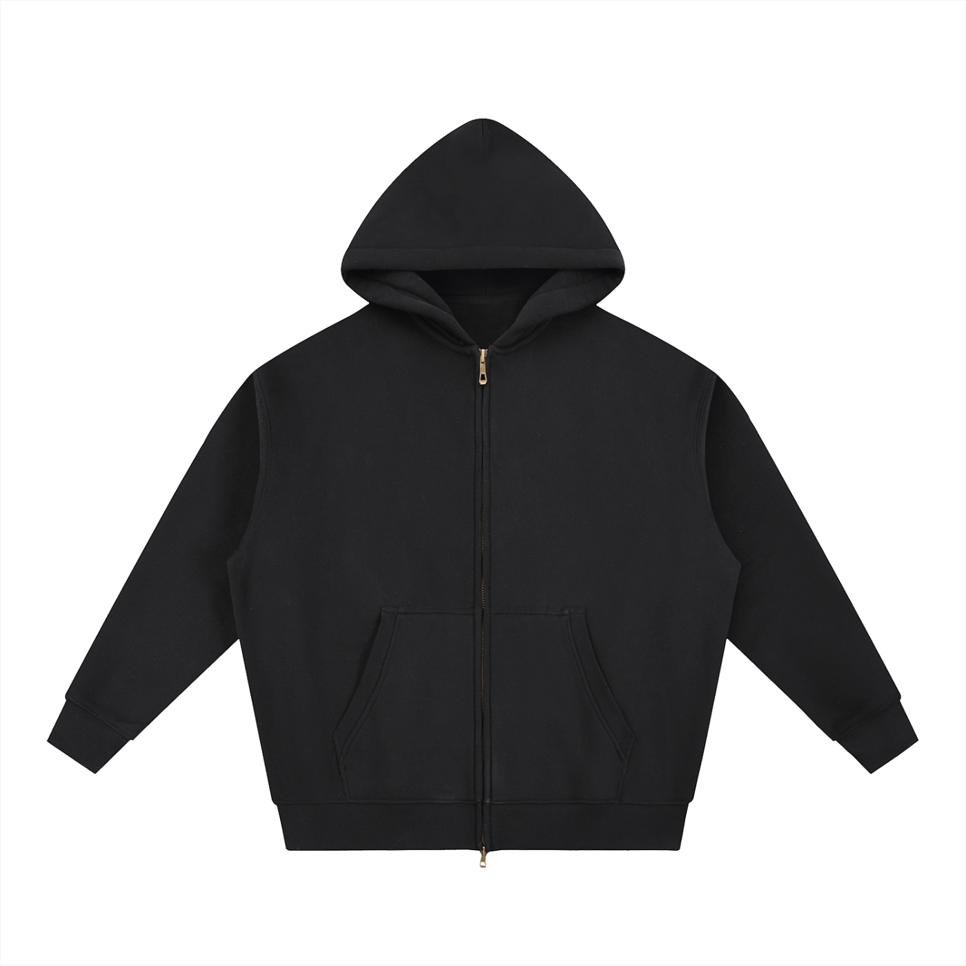 Veste boxy oversize - Surf California