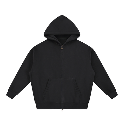 Veste boxy oversize - Surf California
