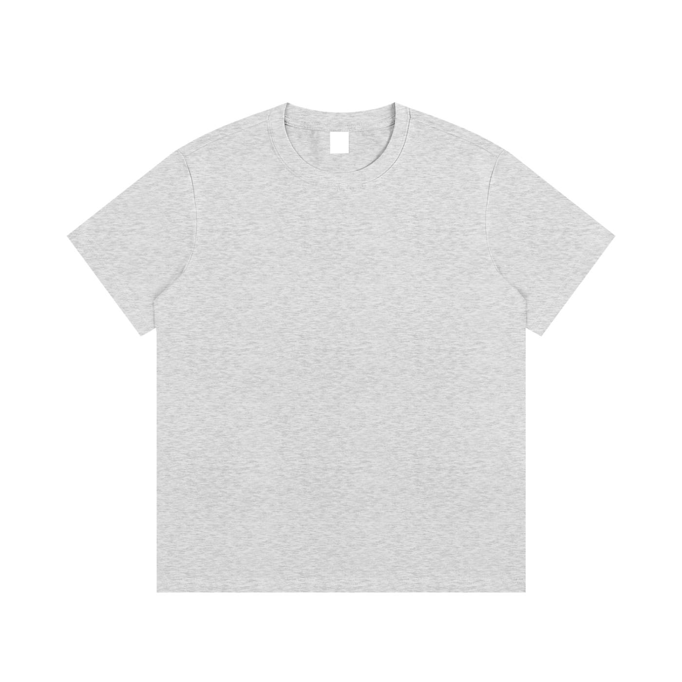 T-shirt essentiel en coton - Off Track
