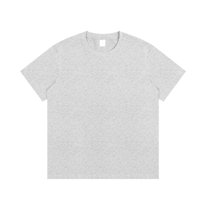 T-shirt essentiel en coton - Off Track