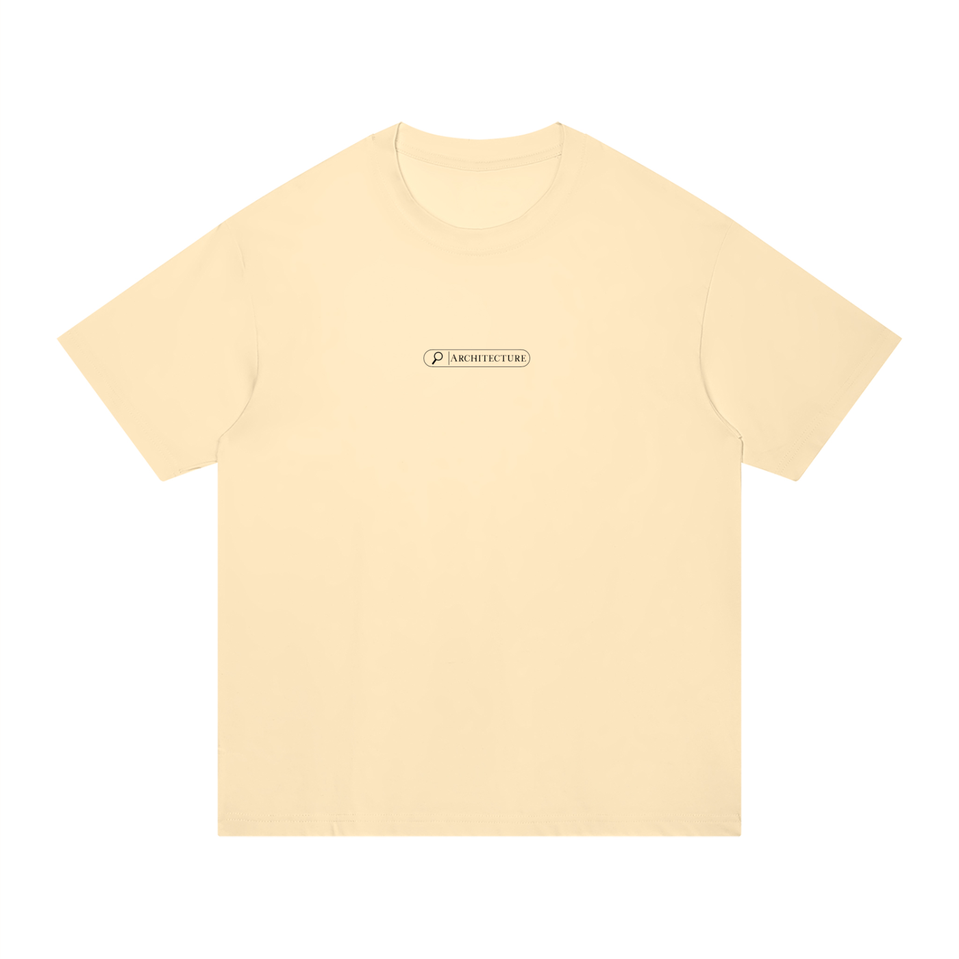 T-Shirt en coton - MODÈLE_04