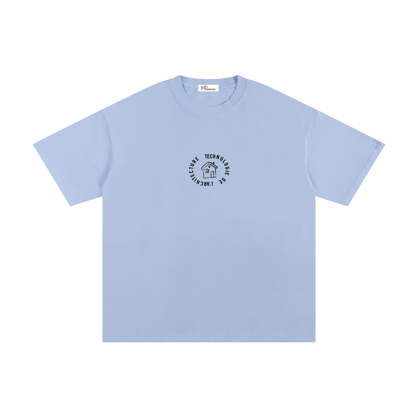 T-shirt - MODÈLE_01