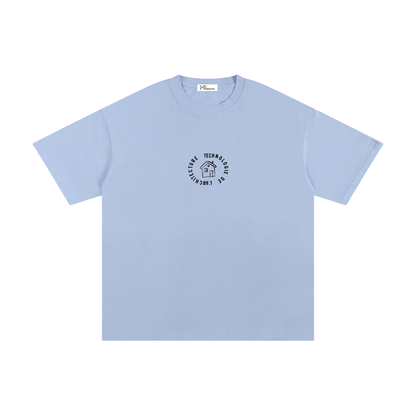 T-shirt - MODÈLE_01