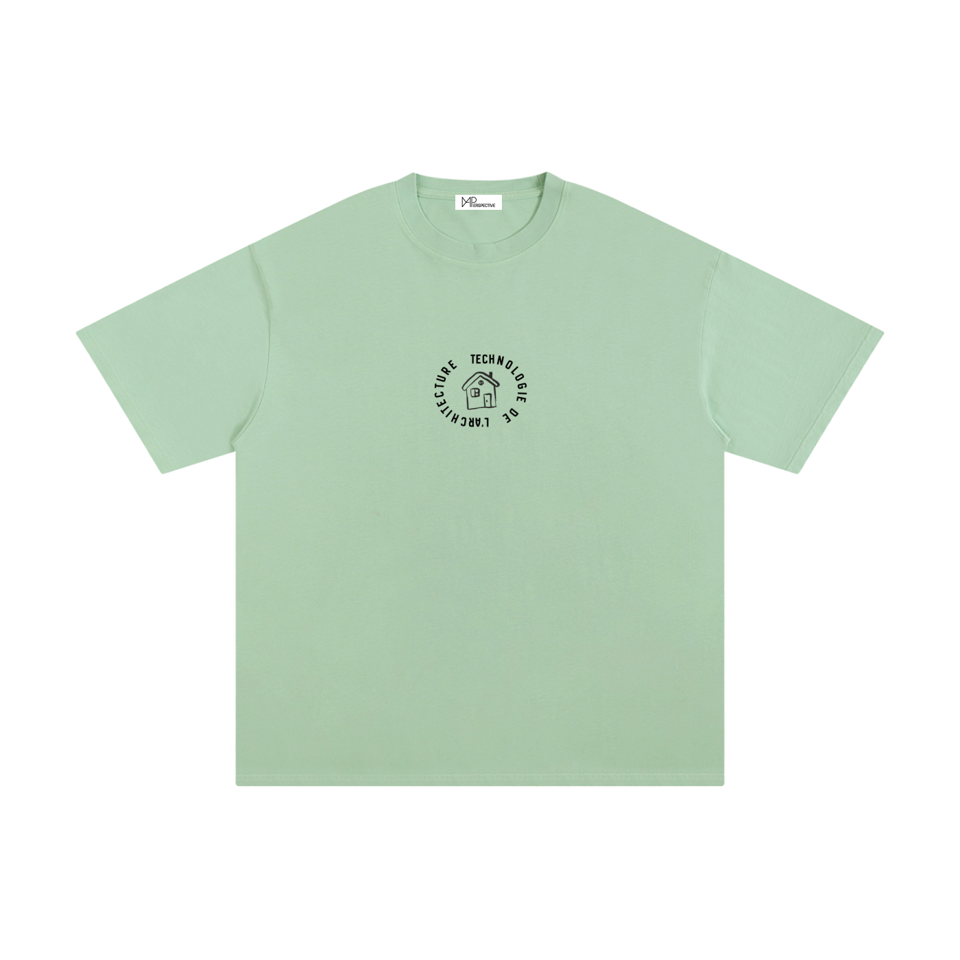 T-shirt - MODÈLE_01