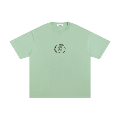 T-shirt - MODÈLE_01