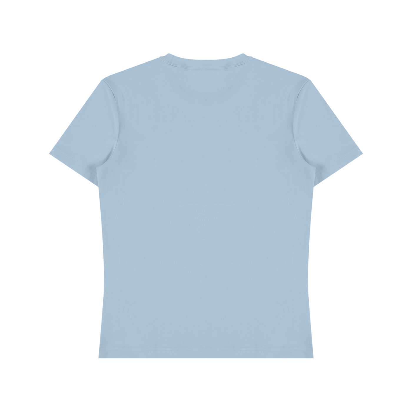 T-Shirt - FINISSANT_MODÈLE_01