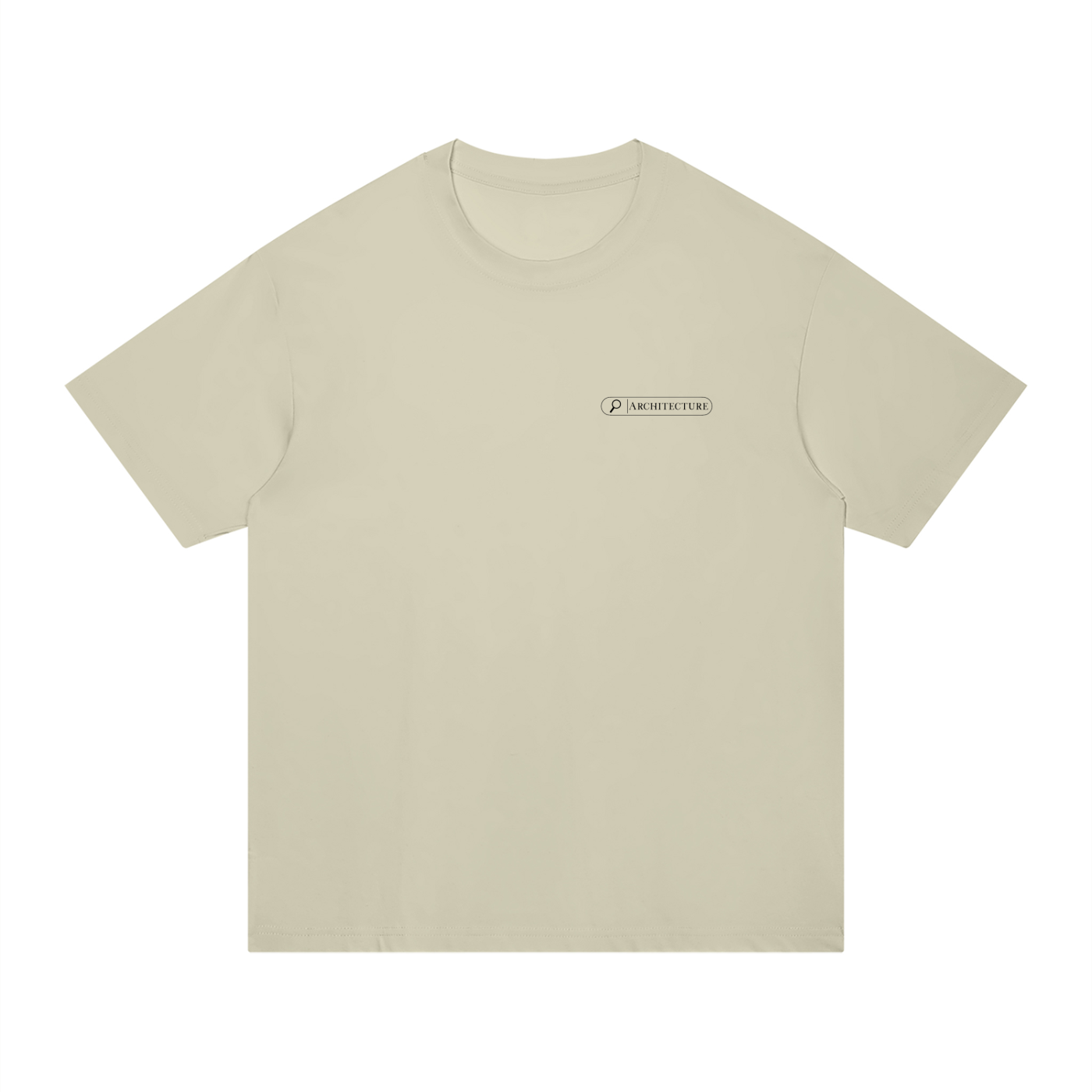 T-Shirt en coton - FINISSANT_MODÈLE_02