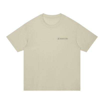 T-Shirt en coton - FINISSANT_MODÈLE_02