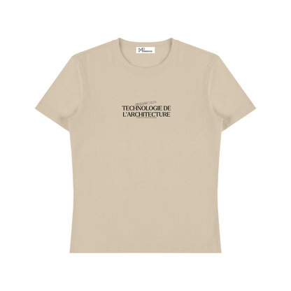 T-Shirt - FINISSANT_MODÈLE_01
