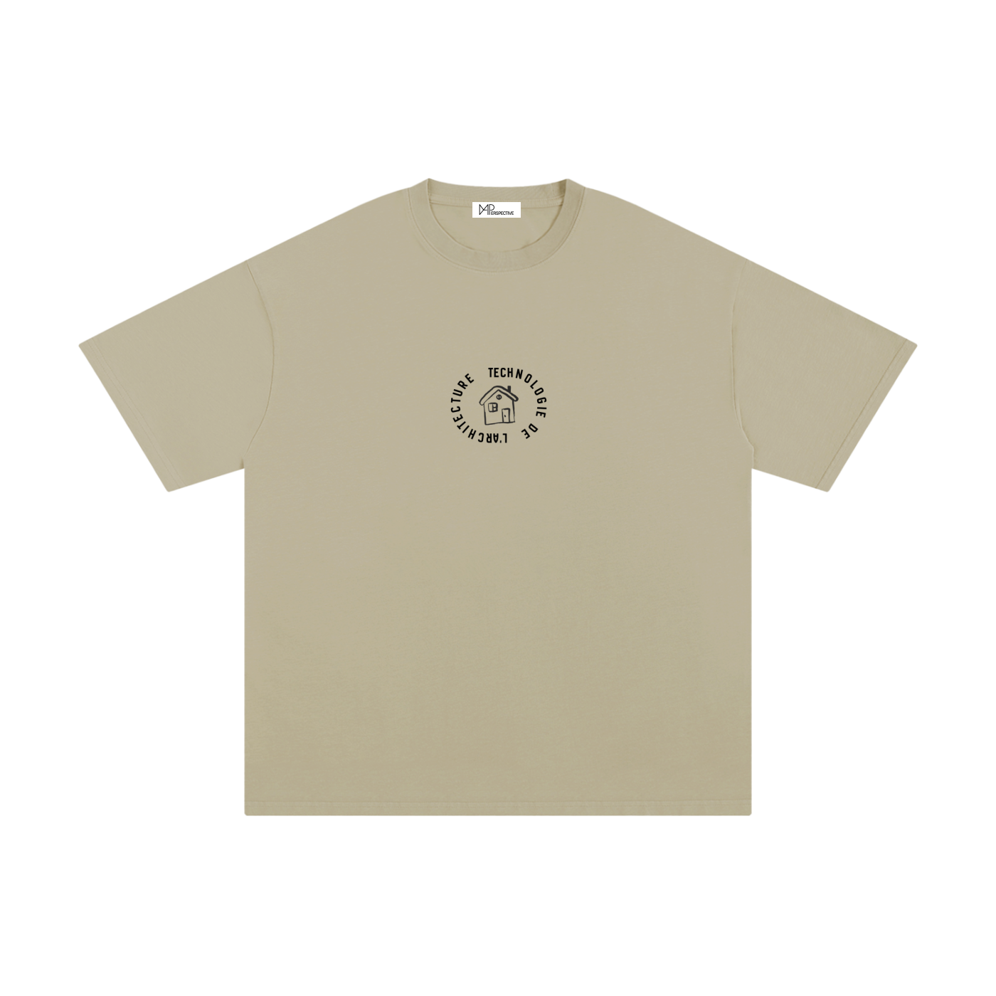 T-shirt - MODÈLE_01