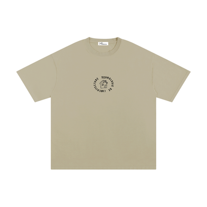 T-shirt - MODÈLE_01