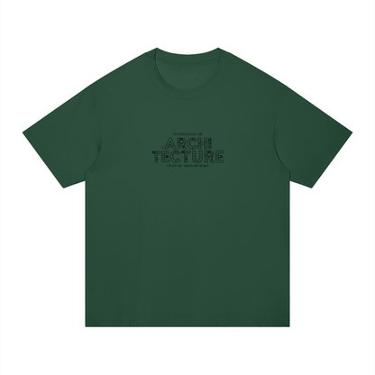 T-Shirt en coton - MODÈLE_05