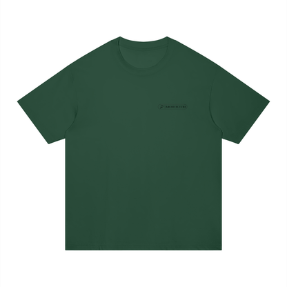 T-Shirt en coton - FINISSANT_MODÈLE_02