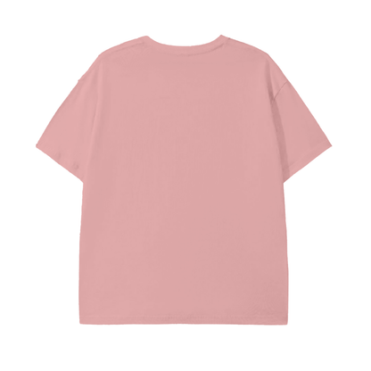 Unisex pure cotton T-shirt - Trout season