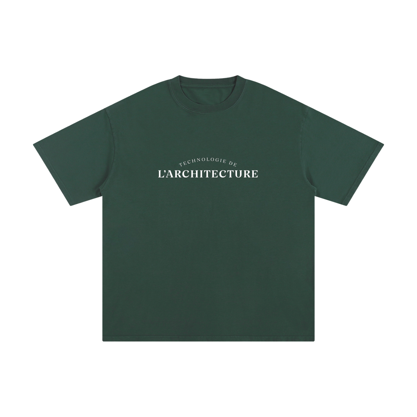 T-shirt _MODÈLE_02