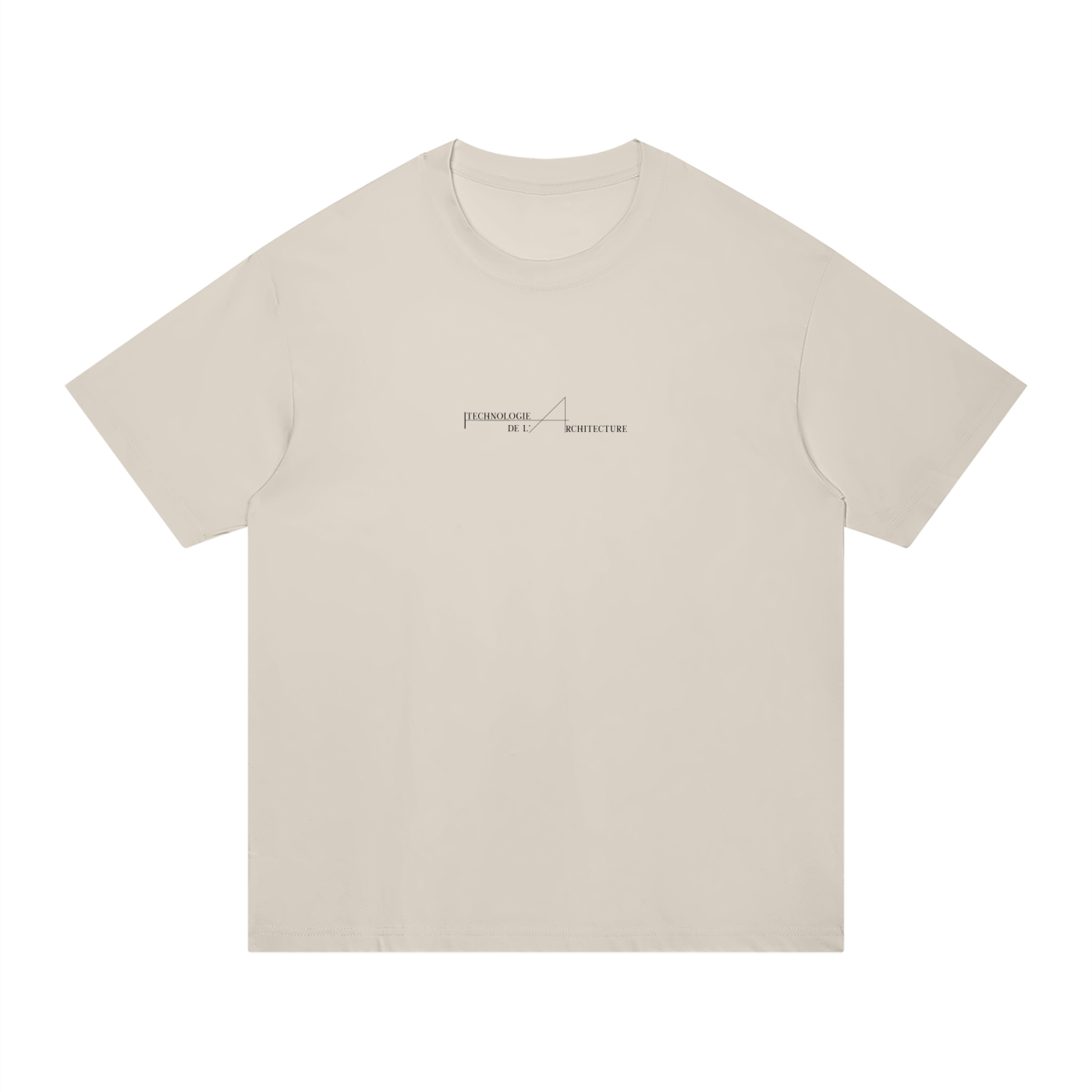 T-Shirt en coton - MODÈLE_06