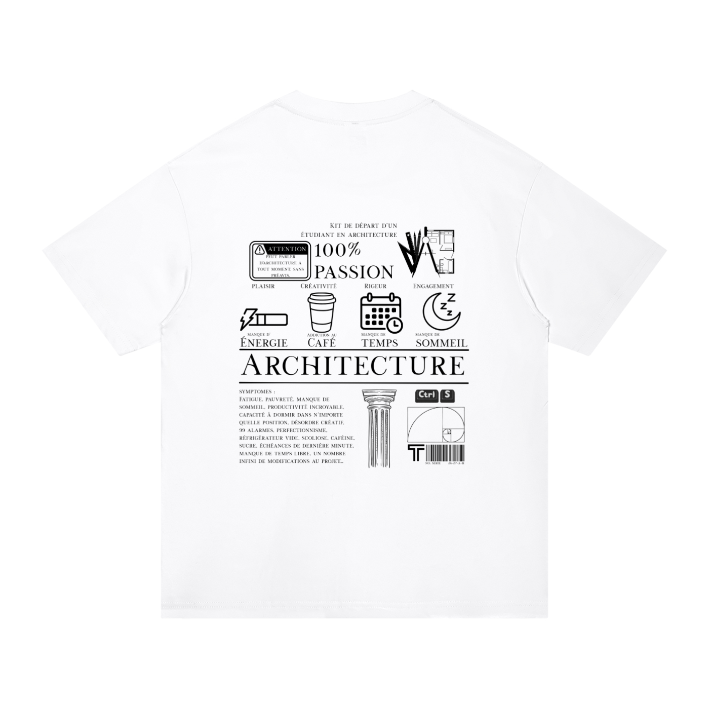 T-Shirt en coton - MODÈLE_04