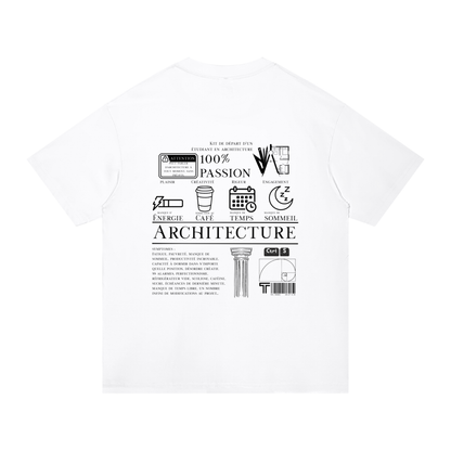 T-Shirt en coton - MODÈLE_04