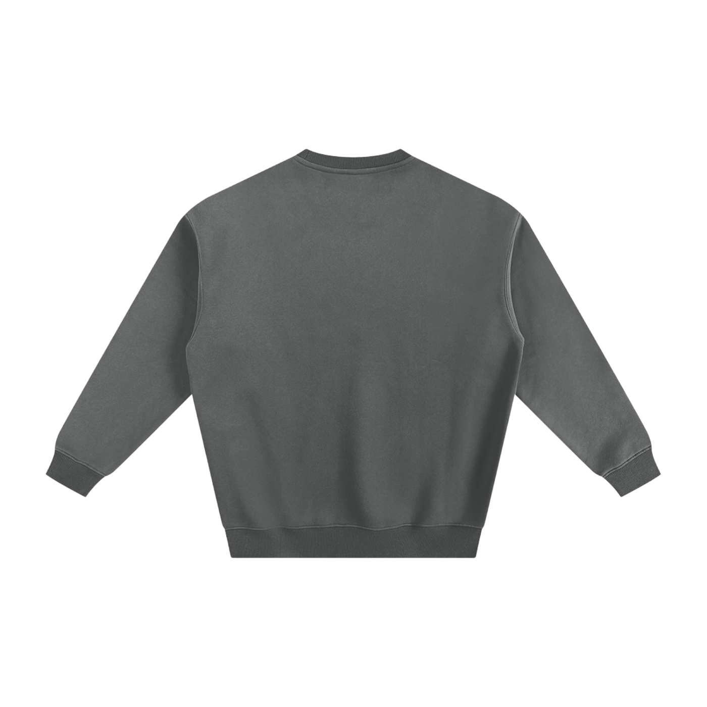 Sweat-shirt en molleton - 777