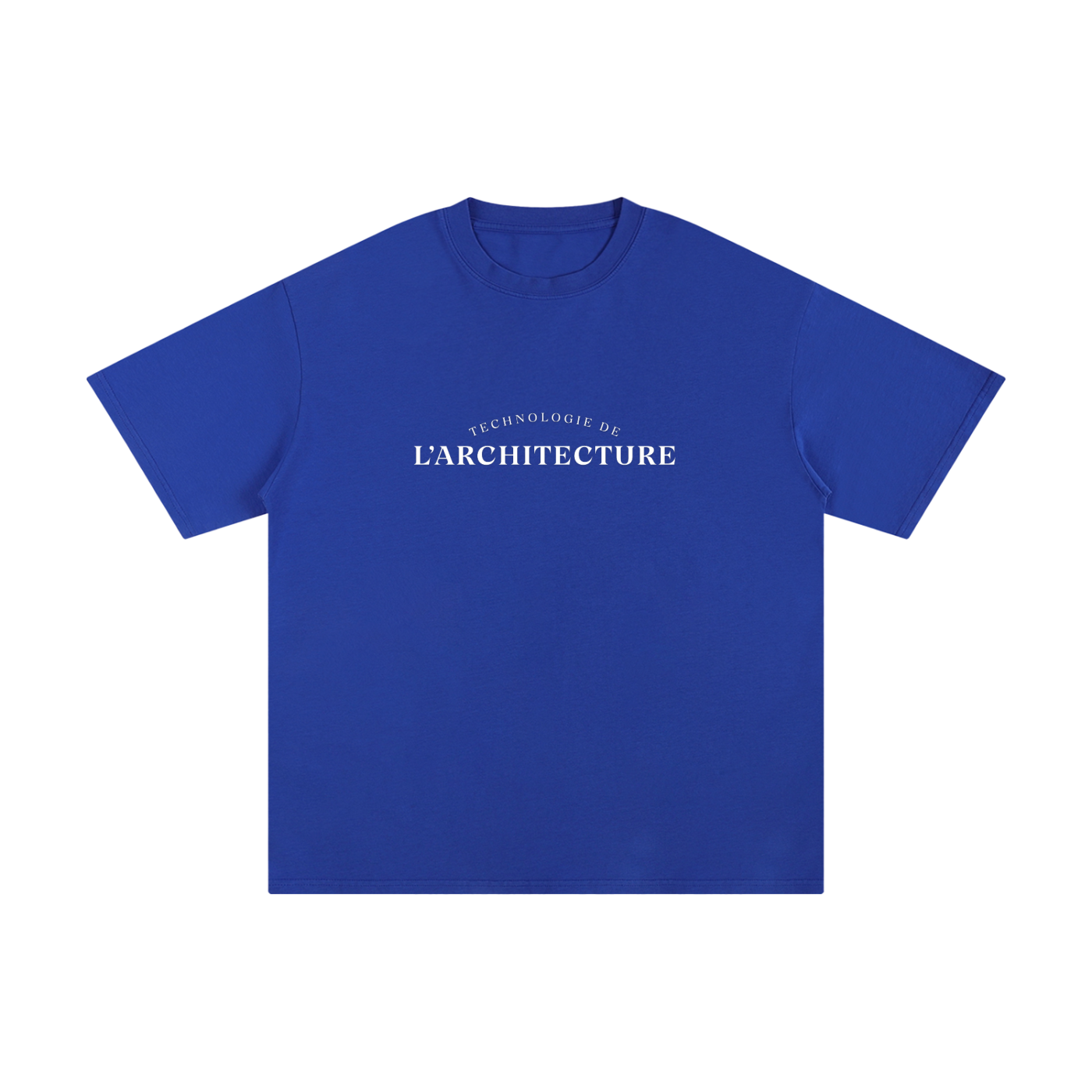 T-shirt _MODÈLE_02