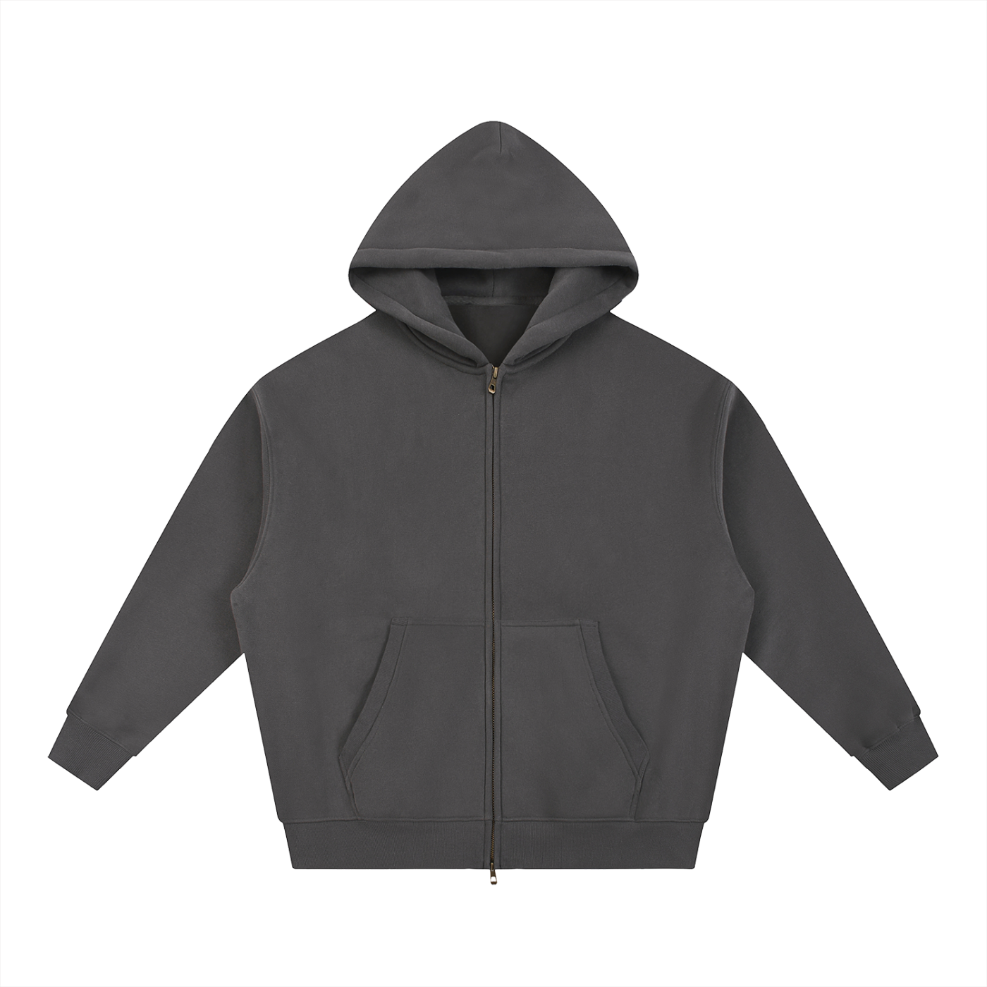 Veste boxy oversize - Surf California