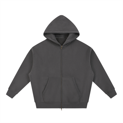 Veste boxy oversize - Surf California