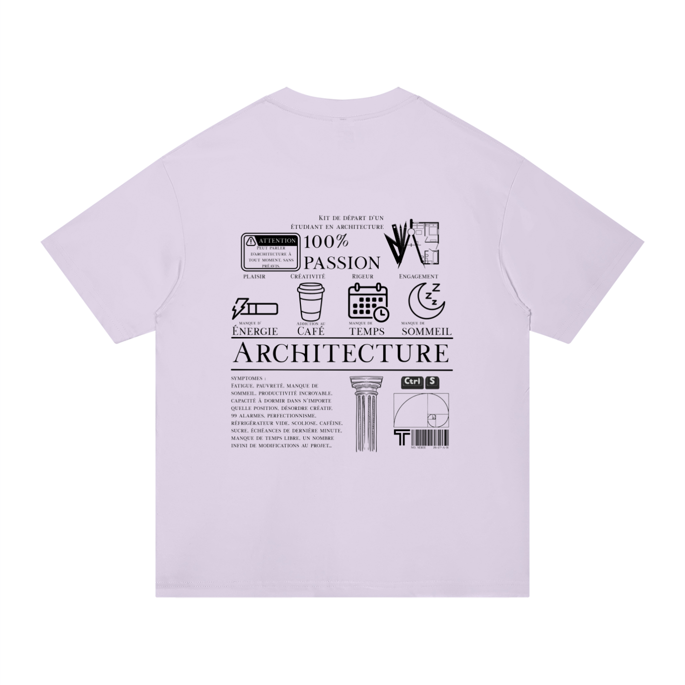 T-Shirt en coton - MODÈLE_04