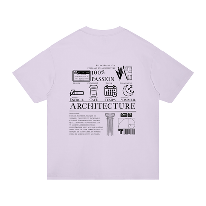 T-Shirt en coton - MODÈLE_04