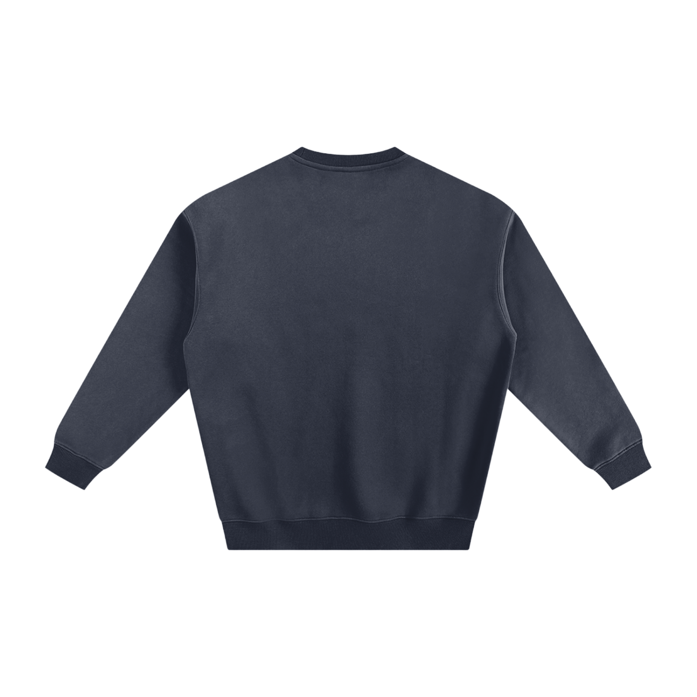 Fleeced Sweatshirt - Coffee Break