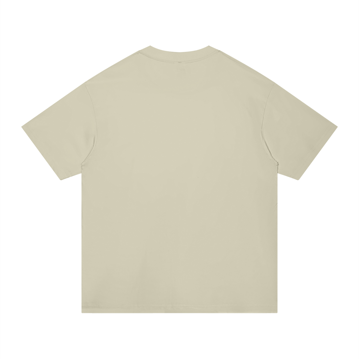 T-Shirt en coton - MODÈLE_05