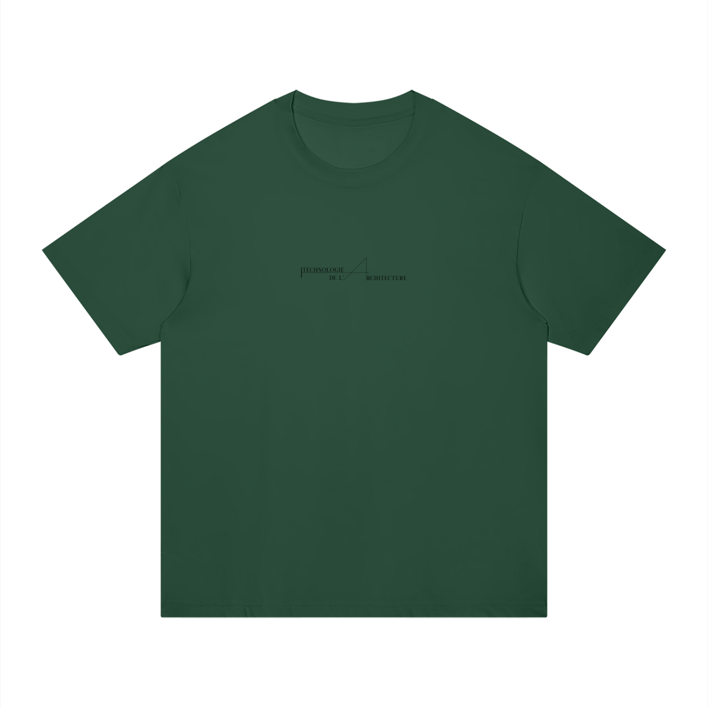 T-Shirt en coton - MODÈLE_06
