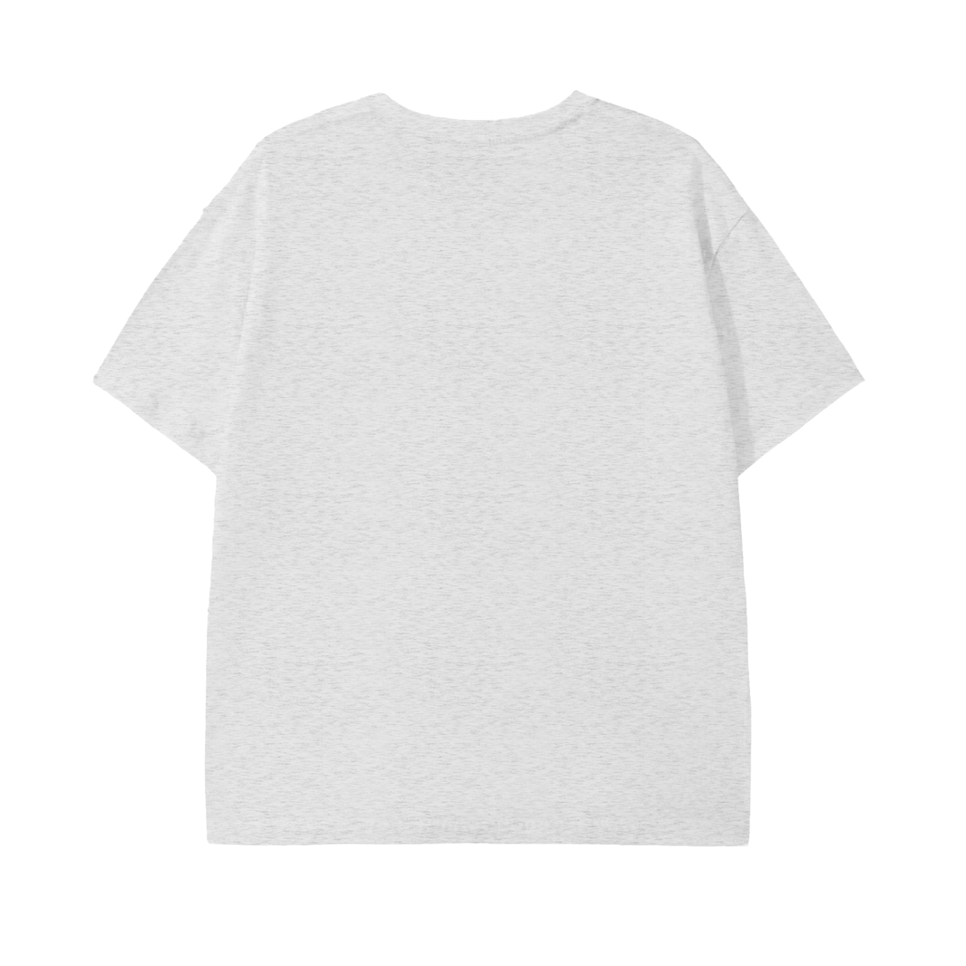 Unisex pure cotton T-shirt - Trout season