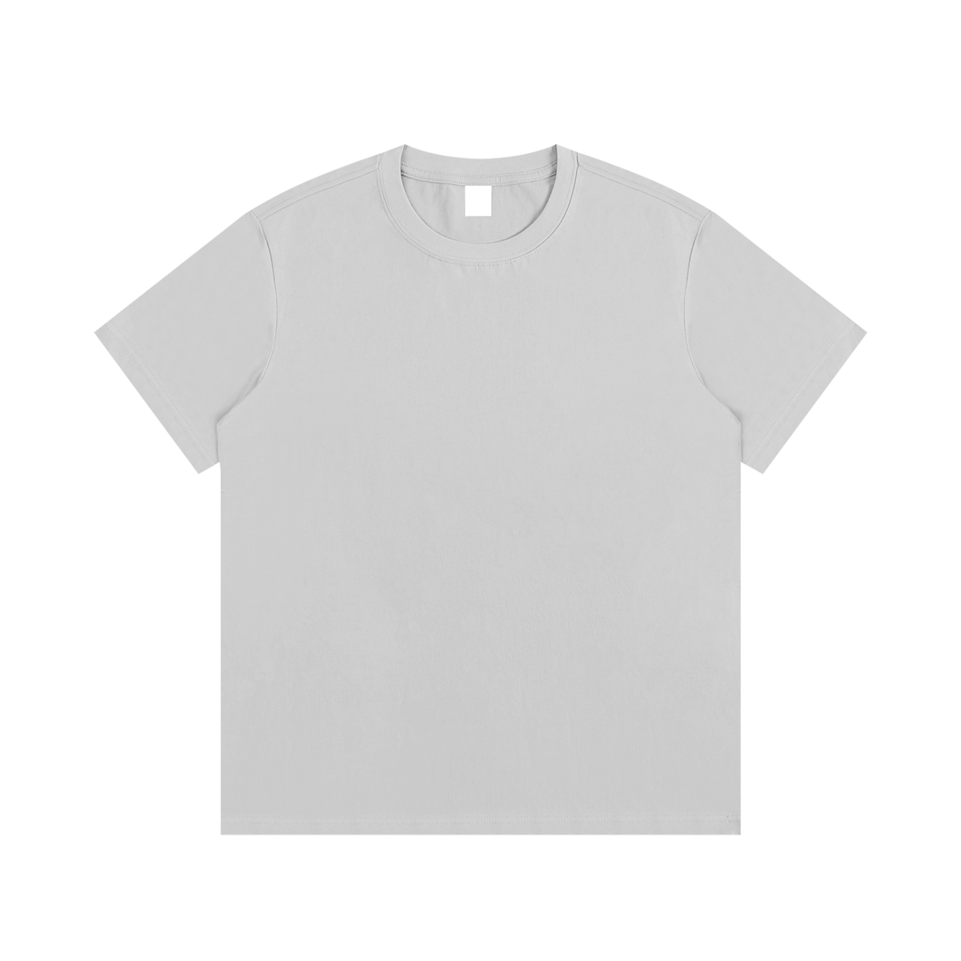 T-shirt essentiel en coton - Off Track