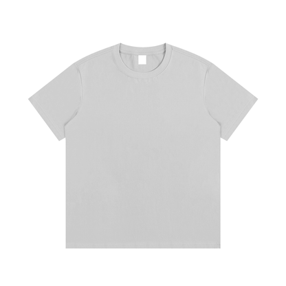 T-shirt essentiel en coton - Off Track