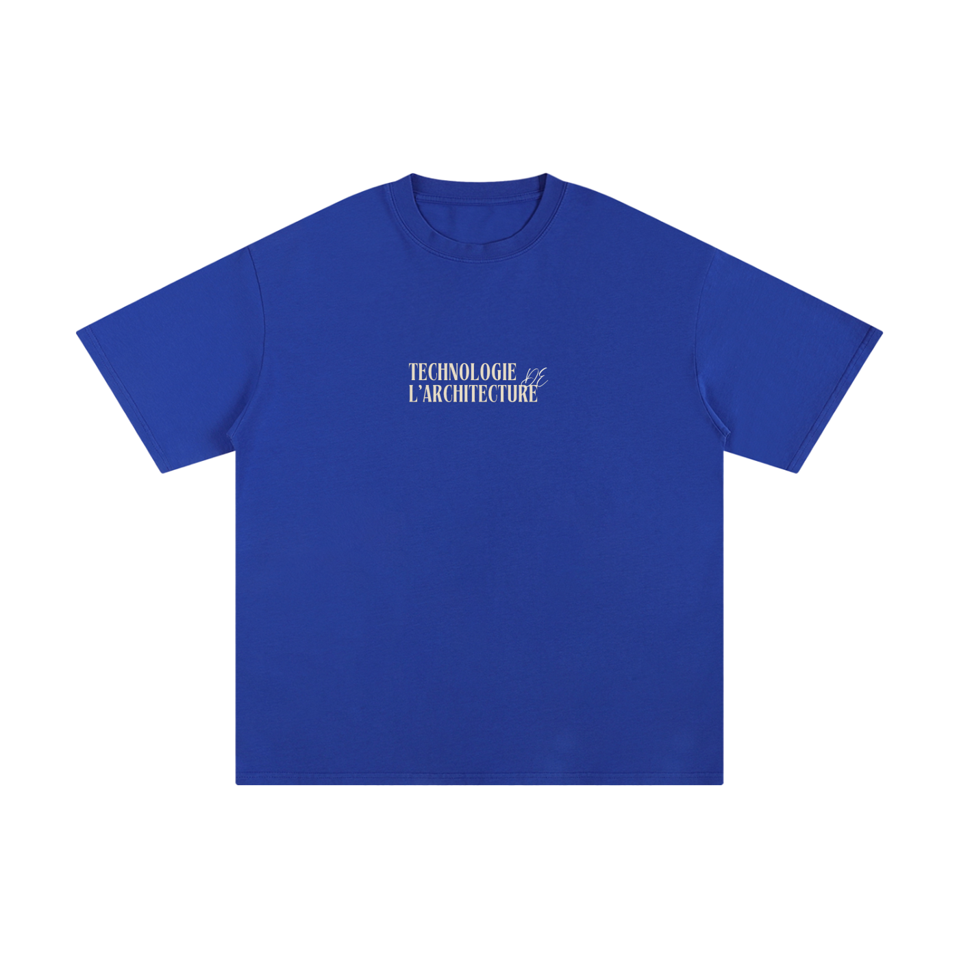T-shirt _MODÈLE_03