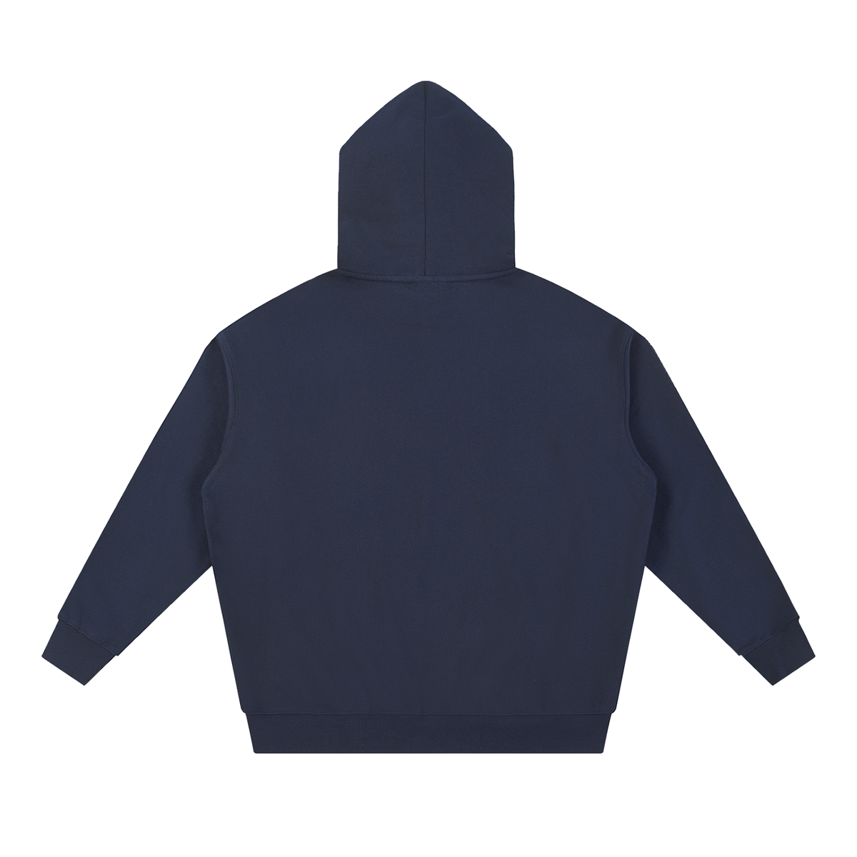 Essential Heavyweight Hoodie - Pumpkin spice everything