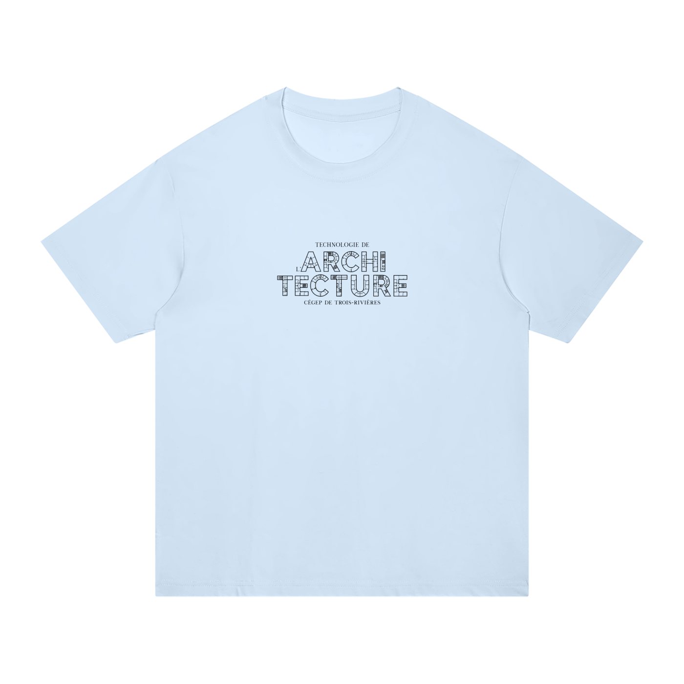 T-Shirt en coton - MODÈLE_05