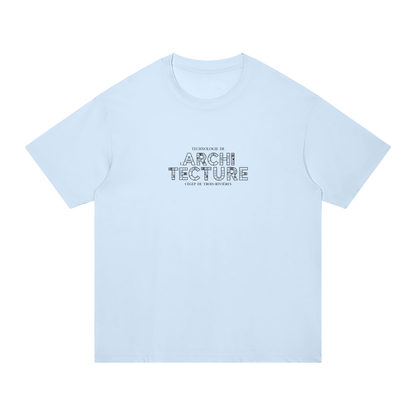 T-Shirt en coton - MODÈLE_05