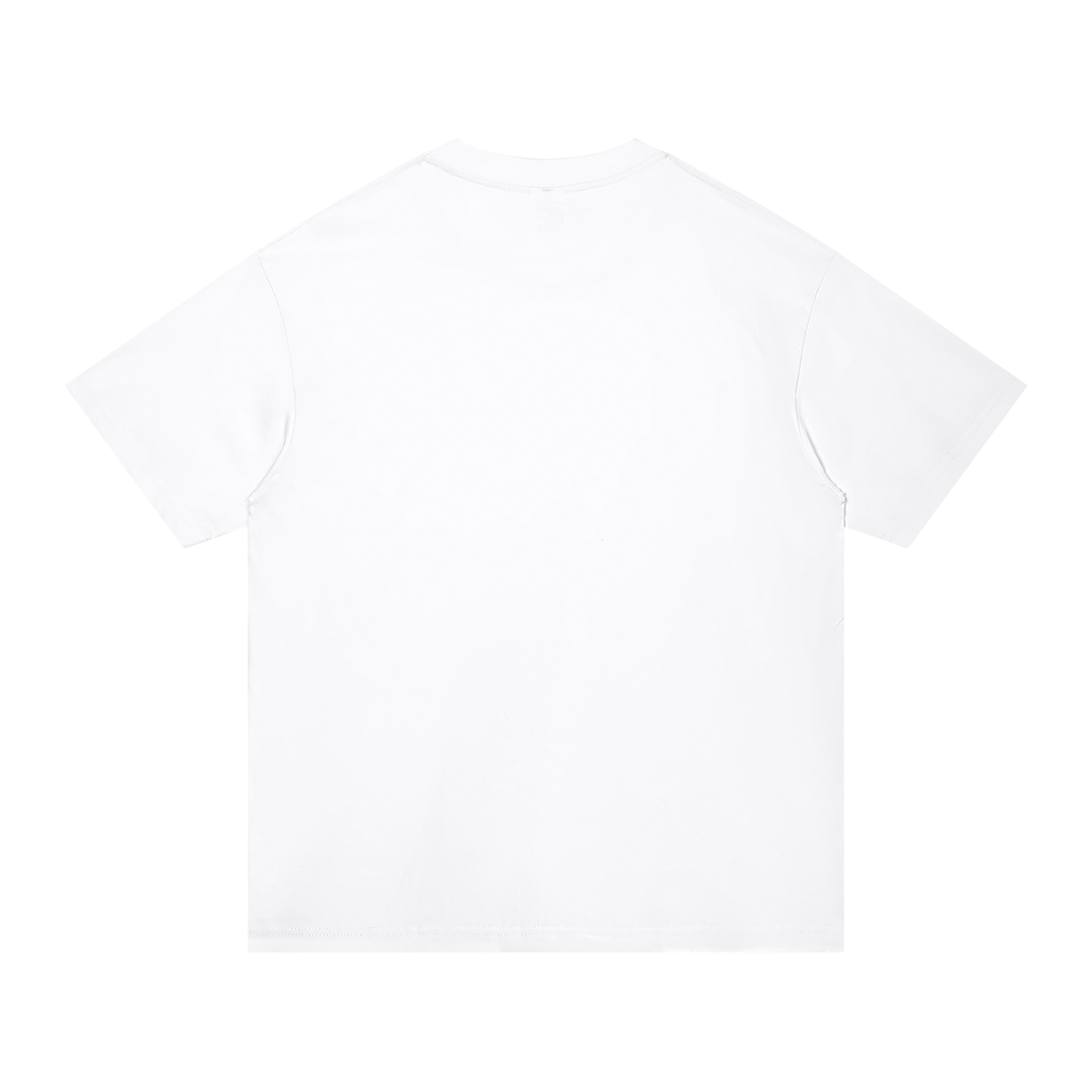 T-Shirt en coton - MODÈLE_05